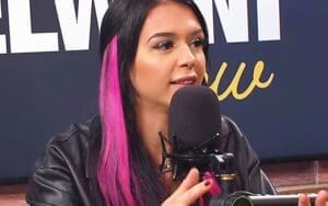 Elayna Black Addresses Possible AEW Move After WWE Exit