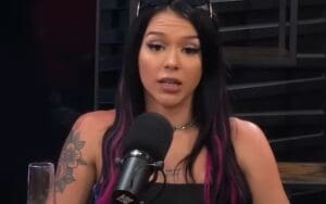 Elayna Black Claims She’d Turn Down a WWE Return Offer