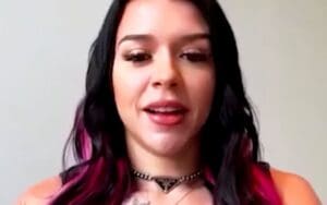 Elayna Black Felt a Huge Sense of Relief After WWE Exit