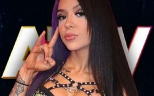 Elayna Black Says She's Open to AEW After WWE Exit