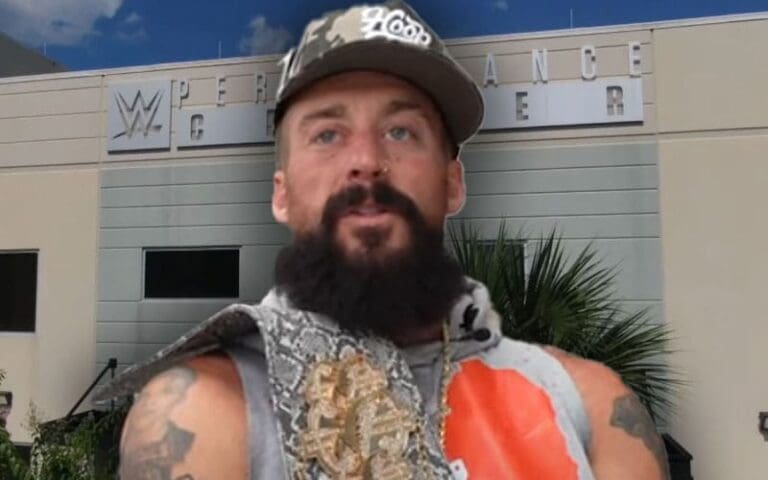 Enzo Amore Reveals Shocking Low Pay During Early WWE Days