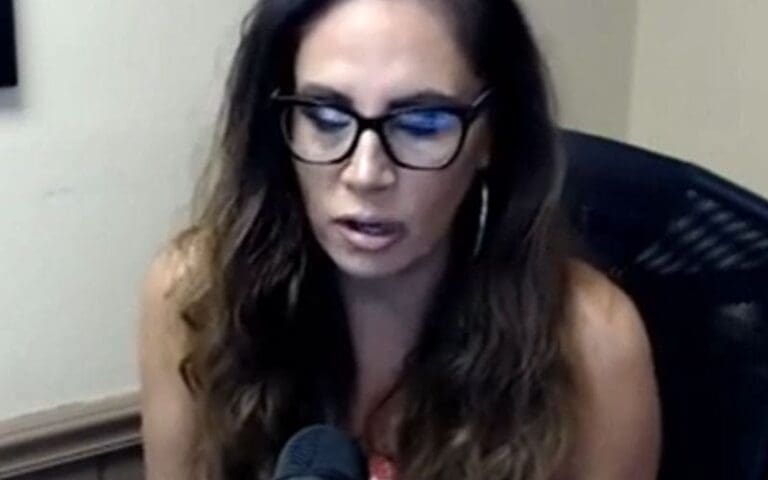 Francine Reveals Breast Mass Discovery in Emotional Health Update