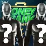 Frontrunners Revealed for 2025 Money in the Bank Ladder Matches
