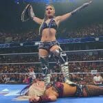 Giulia Makes Bold Statement With Heel Turn During 6/6 WWE SmackDown