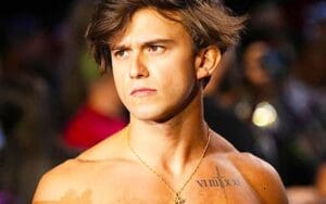 HOOK Confirms Imminent AEW Return After Being Sidelined with Injury