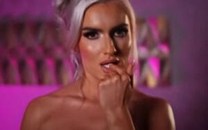 Inspiration for Blake Monroe’s WWE NXT Vignette Revealed
