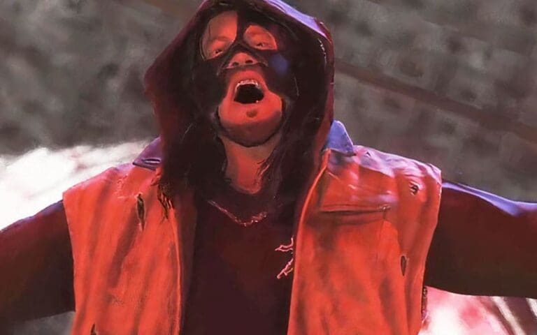 Internal Reaction to Abyss’ WWE 2K25 Character Release Revealed