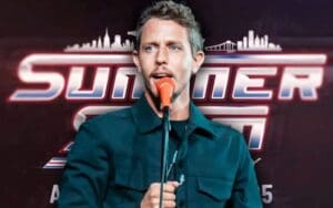 Internal Reaction to Tony Hinchcliffe’s WWE SummerSlam Weekend Show Announcement