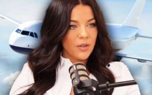 Jackie Redmond Reveals Craziest Travel Stretch Covering WWE and NHL Playoffs