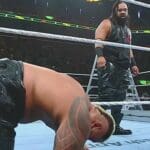 Jacob Fatu Turns on Solo Sikoa in Shocking WWE Money in the Bank Moment