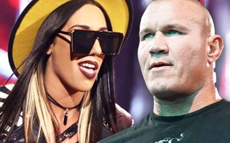 Jacy Jayne Studying Randy Orton’s Tactics to Bring Out Her Most Dangerous Side Yet