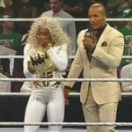 Jade Cargill Crowned Queen of the Ring at WWE Night of Champions 2025