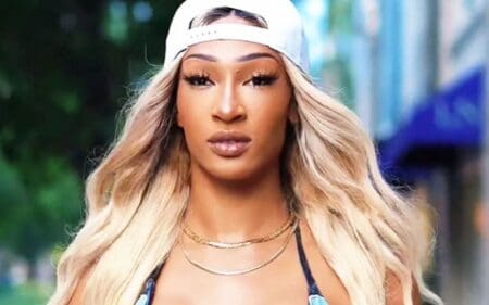 Mara Sadè News, Rumors & Top Stories Today - Ringside News