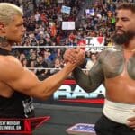 Jey Uso Survives Total Chaos, Beats Rusev, Sheamus & Reed to Advance in King of the Ring