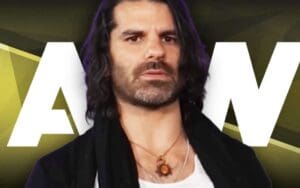 Jimmy Jacobs Sets the Record Straight on Potential AEW Return