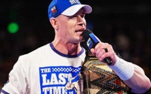John Cena Admits WWE Made “A Ton of Pivots” During His Farewell Tour