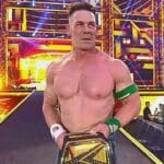 John Cena Beats CM Punk In Controversial Fashion At WWE Night of Champions 2025