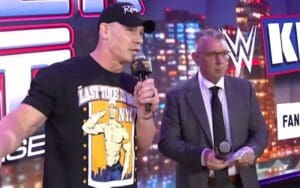 John Cena Calls Out Nasty Things Michael Cole Has Said About Him During SummerSlam Kickoff Show