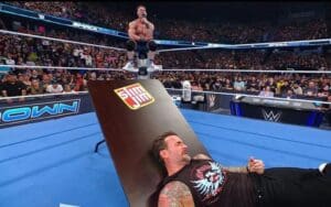 John Cena Drops Pipe Bomb Promo On CM Punk During 6/20 WWE SmackDown