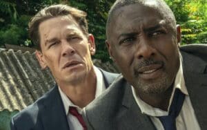 John Cena Hits NYC for Heads of State World Premiere — Slick Rick, Don Lemon and More Show Up