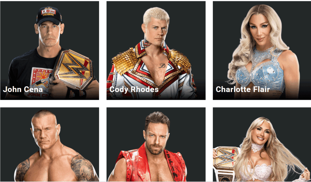 John Cena's Next Appearance Revealed After WWE Night of Champions