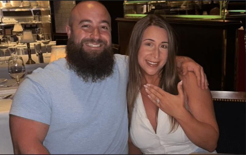 John Silver Engaged to Be Married to Longtime Partner Denise Liguori
