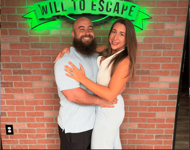 John Silver Engaged to Be Married to Longtime Partner Denise Liguori