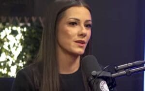 Kacy Catanzaro Says She Never Felt Like She Belonged in WWE Despite Eight-Year Run