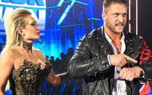Karrion Kross Says He Planted the Seeds for the Bloodline’s Collapse Long Before WWE Did