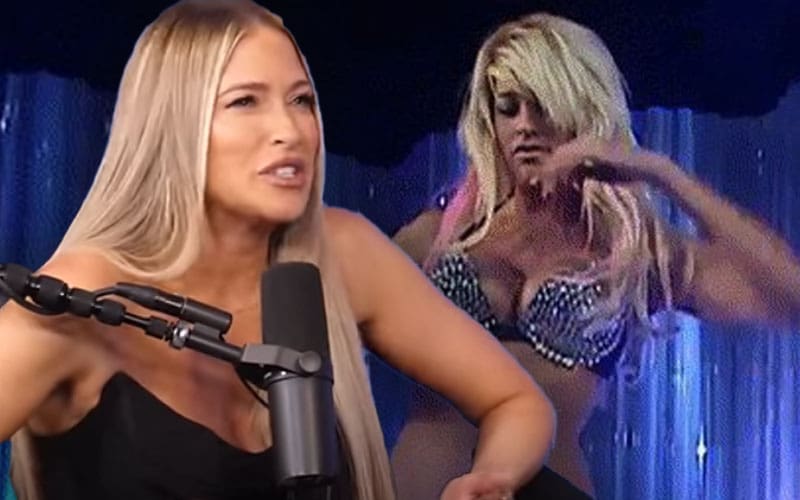 Kelly Kelly Calls WWE ECW Dance Segments ‘Cringe’ and Wants Them Forgotten