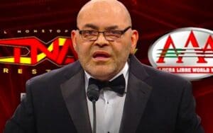 Konnan Confirms WWE and TNA Involvement in AAA Will Continue