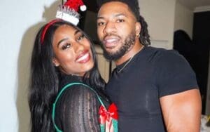 Lash Legend Reveals How Relationship with Trick Williams Started