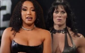 Leila Grey Says She Wanted To Be the Next Chyna