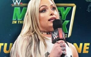 Liv Morgan Addresses Status for WWE Money in the Bank After Losing Qualifying Match