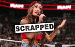 Liv Morgan's Injury May Have Scrapped Nikki Bella's RAW Segment