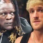 Logan Paul Didn't Want R-Truth Back After WWE Money in the Bank