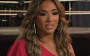 Lola Vice Gets Real About Overcoming Eating Disorder and Finding Peace in WWE