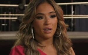 Lola Vice Says Not Everything About Women in Wrestling Needs to Be Sexualized