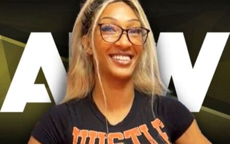 Mara Sadè News, Rumors & Top Stories Today - Ringside News