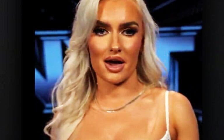 Mariah May Breaks Silence After WWE NXT Debut
