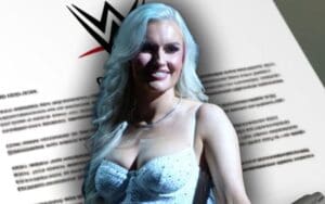 Mariah May Signed Multi-Year WWE Deal