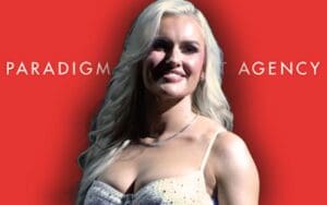 Mariah May Signs With Paradigm After WWE Debut