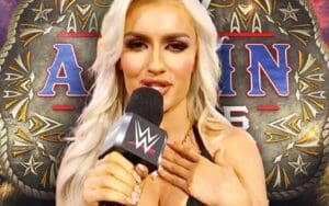 Mariah May’s WWE Move Changed Plans for AEW All In: Texas