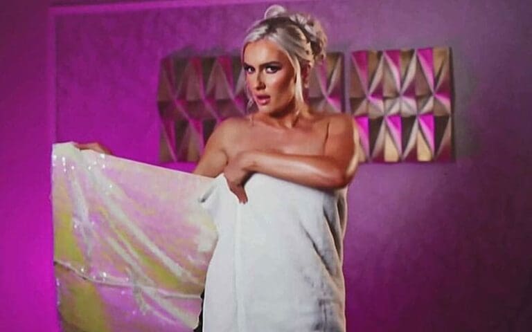 Mariah May’s WWE Name Officially Revealed as Blake Monroe in Glam-Filled NXT Vignette