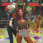 Mercedes Moné Wins CMLL Women's Title At AEW Grand Slam Mexico
