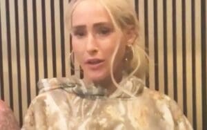 Michelle McCool Reveals Her Mount Rushmore of Women’s Wrestlers