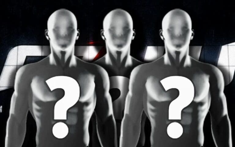 MLW Cuts Talent Amid Roster Reshuffle to Make Room for Bigger Names
