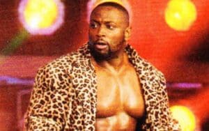 Monty Brown Set for Rare Wrestling Appearance