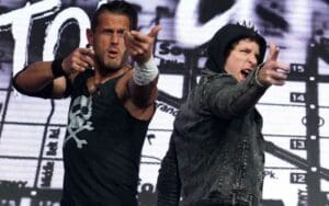 Motor City Machine Guns Were in Deep Talks Elsewhere Before WWE Jump