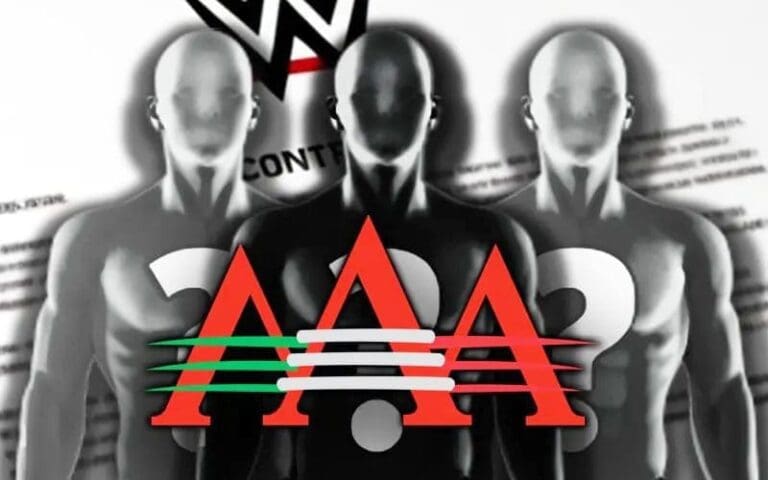 Multiple AAA Stars Have Already Signed with WWE Following Acquisition